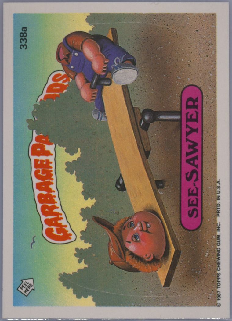 See-Sawyer