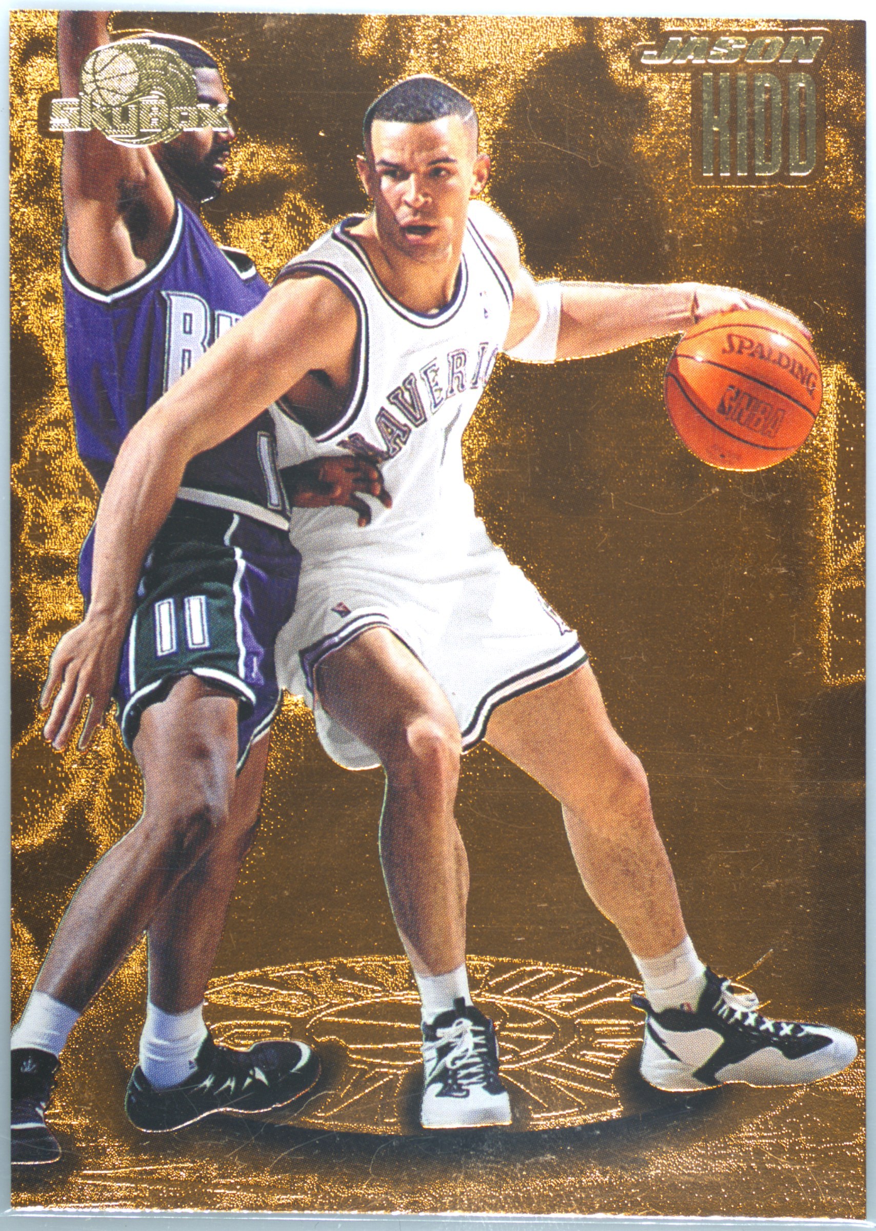 その他 1995-96 Skybox Premium Standouts jordan Michael Jordan 1995 SkyBox Premium #SH1 Standouts (Hobby