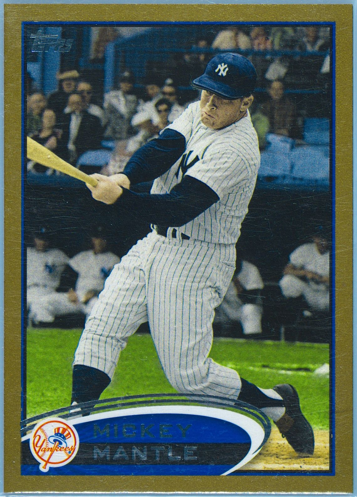 Auction Prices Realized Baseball Cards 2012 Topps