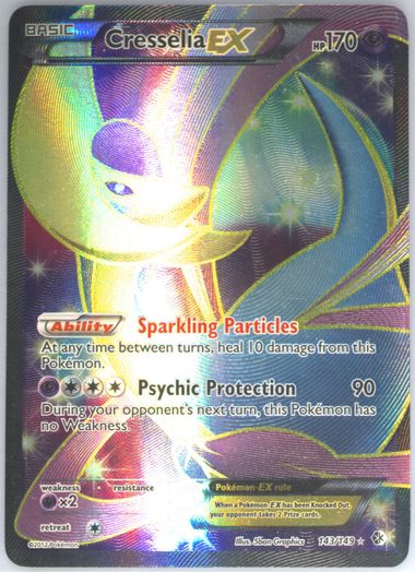 Auction Prices Realized Tcg Cards 2012 Pokemon Black & White