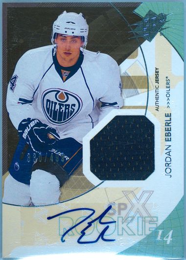 jordan eberle signature