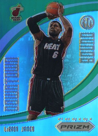 Auction Prices Realized Basketball Cards 2012 Panini Prizm