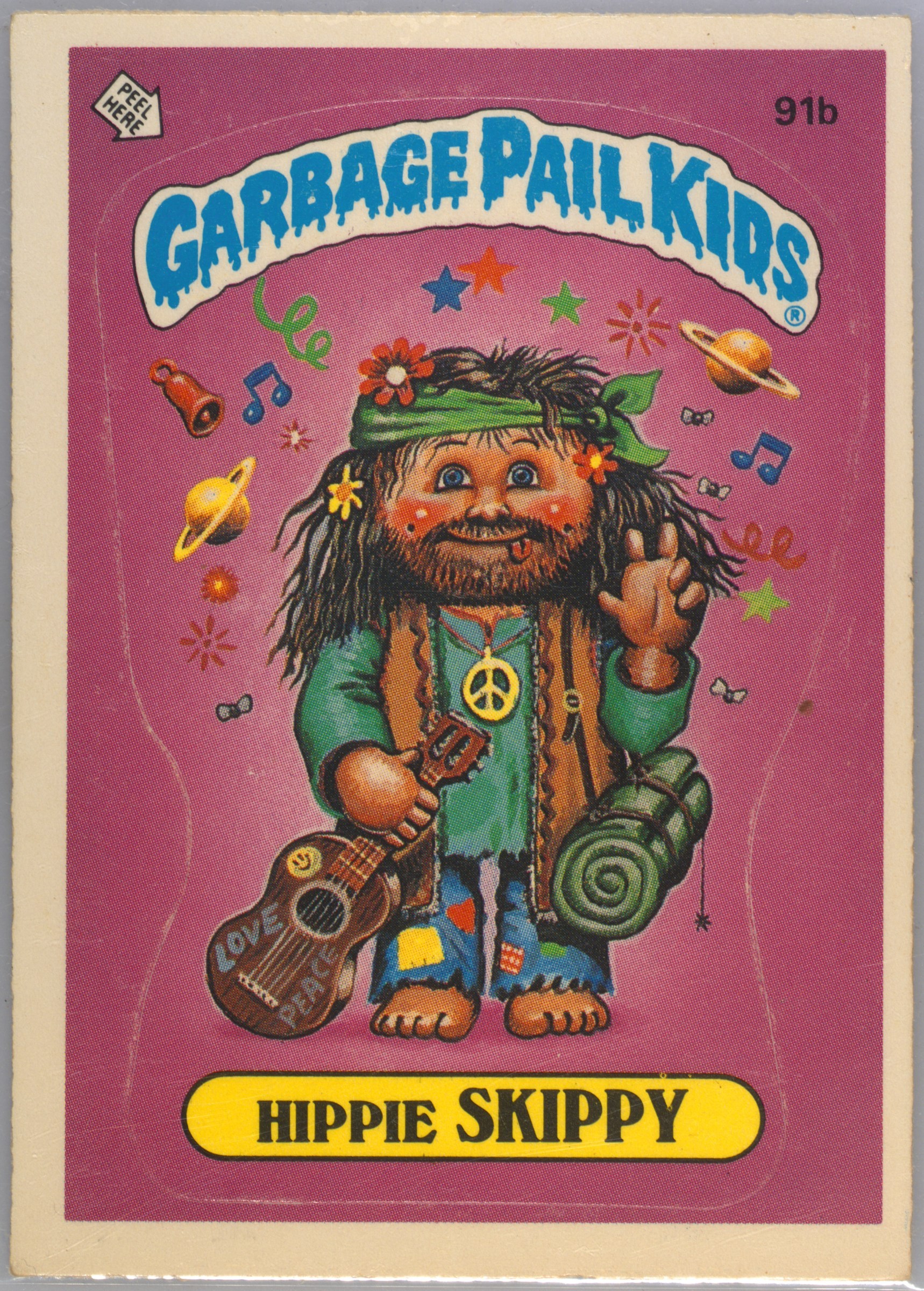 Hippie Skippy