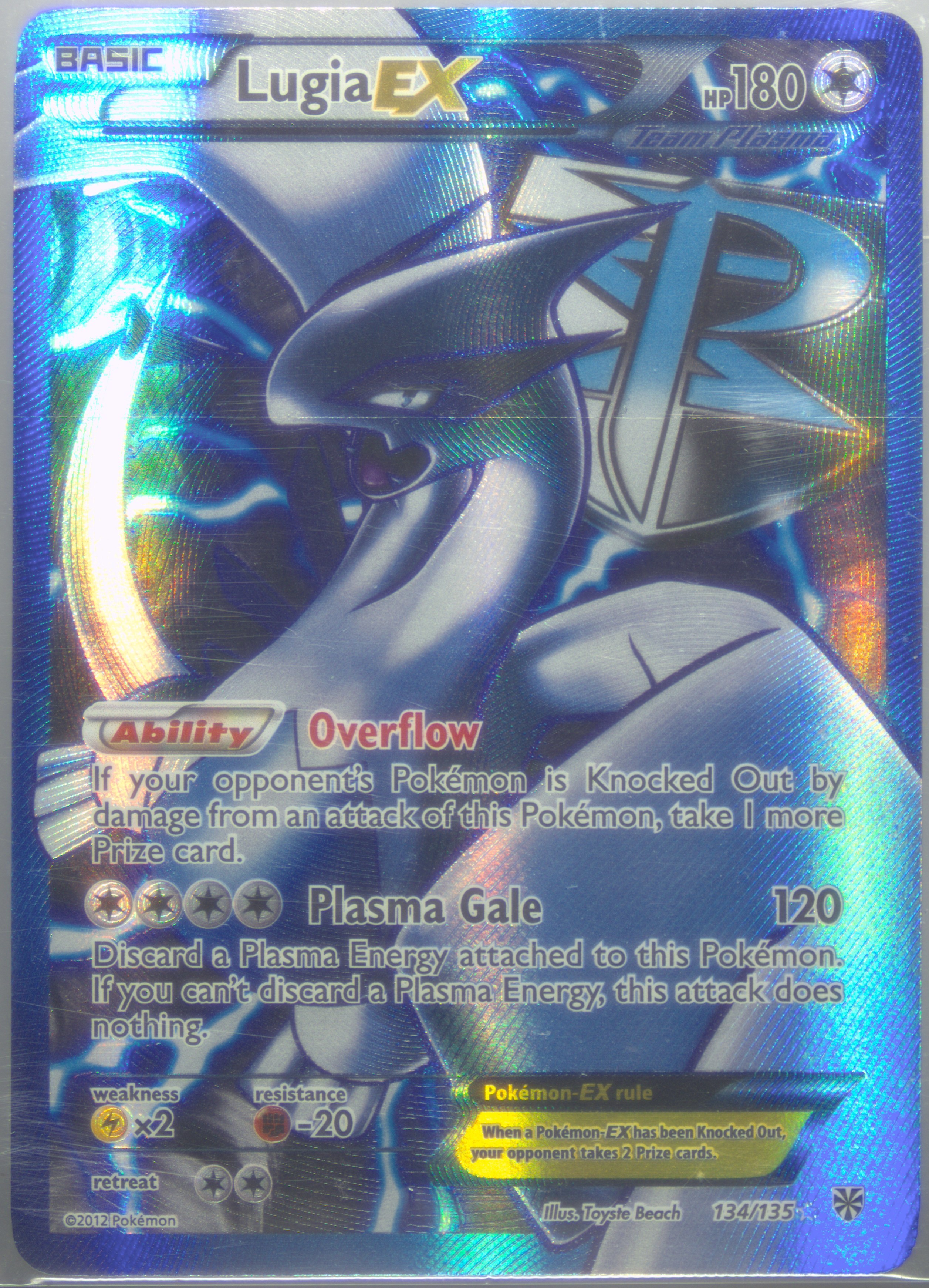best scanner for pokemon cards Dialga EX (65/101) [Black & White: Plasma Blast] – Galaxy Games LLC