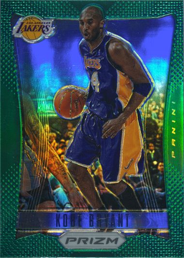 Auction Prices Realized Basketball Cards 2012 PANINI PRIZM