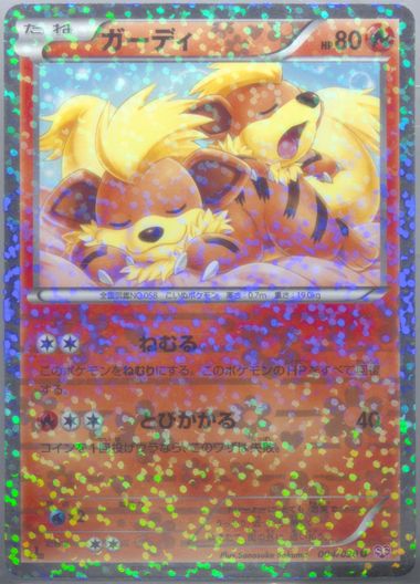 Auction Prices Realized Tcg Cards 2013 POKEMON JAPANESE