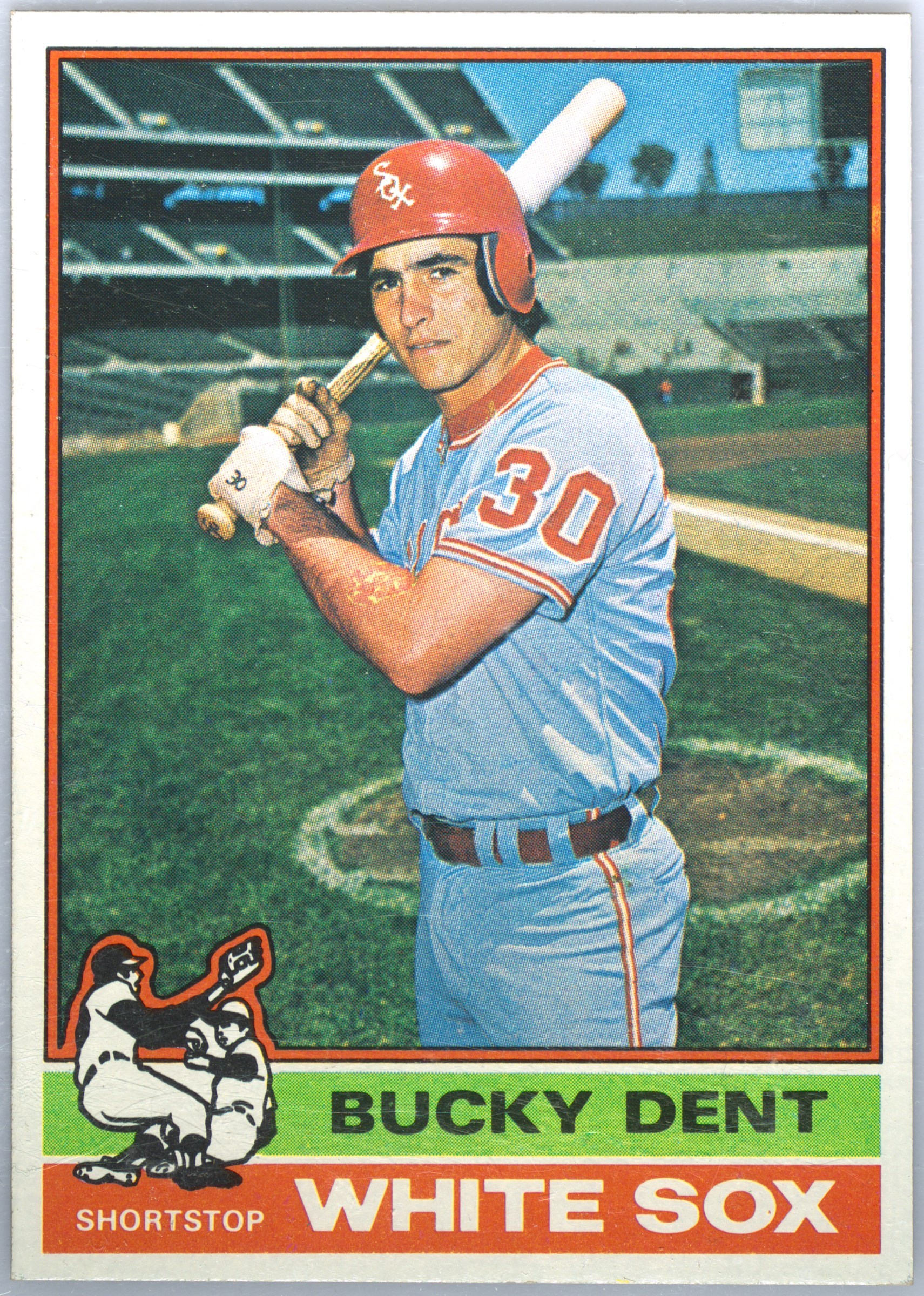 1976 Amazon.com: か）ど Topps Pirates Pittsburgh Parker Dave #185 ドラゴンボールカード
