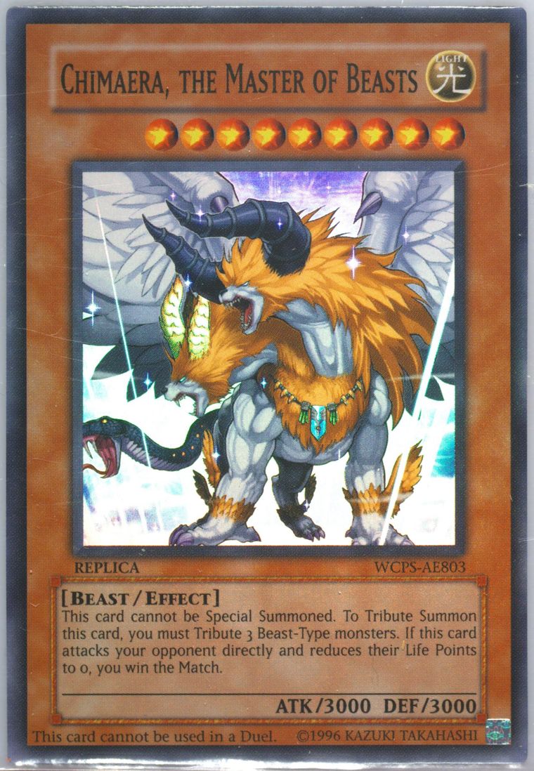 Spec Details