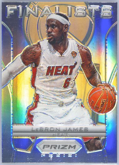 Auction Prices Realized Basketball Cards 2012 PANINI PRIZM