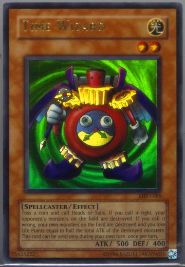 Auction Prices Realized Tcg Cards 2002 YU-GI-OH! MRD-METAL