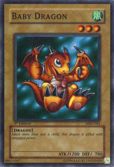 Auction Prices Realized Tcg Cards 2002 YU-GI-OH! MRD-METAL