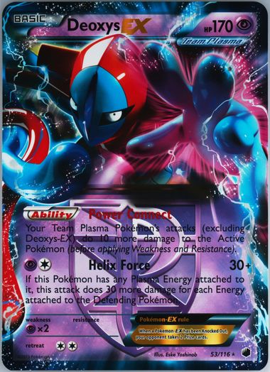 Auction Prices Realized Tcg Cards 2013 Pokemon Black & White