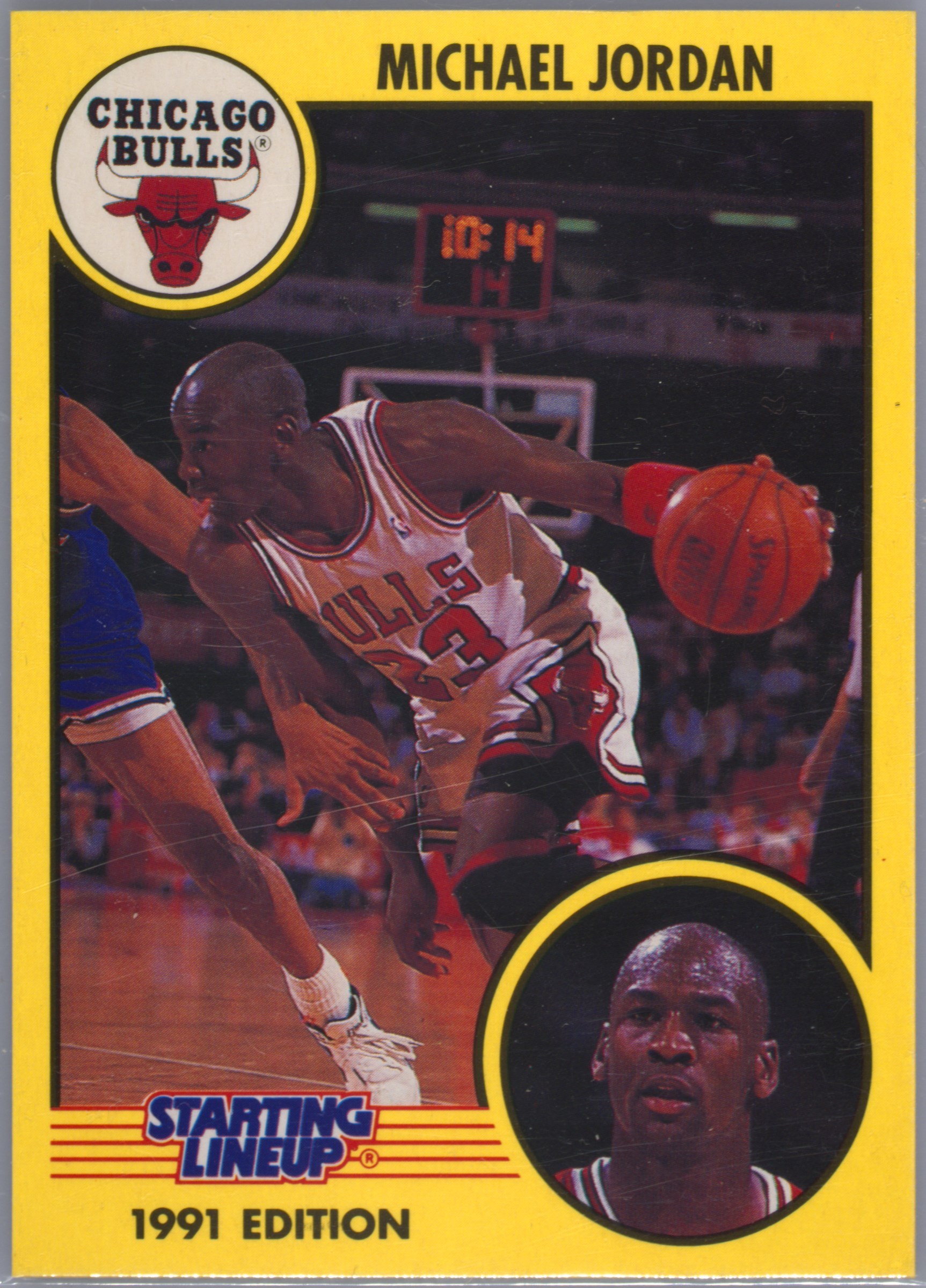 Auction Prices Realized Basketball Cards 1991 Kenner Auction Prices Realized Basketball Cards 1991 Kenner