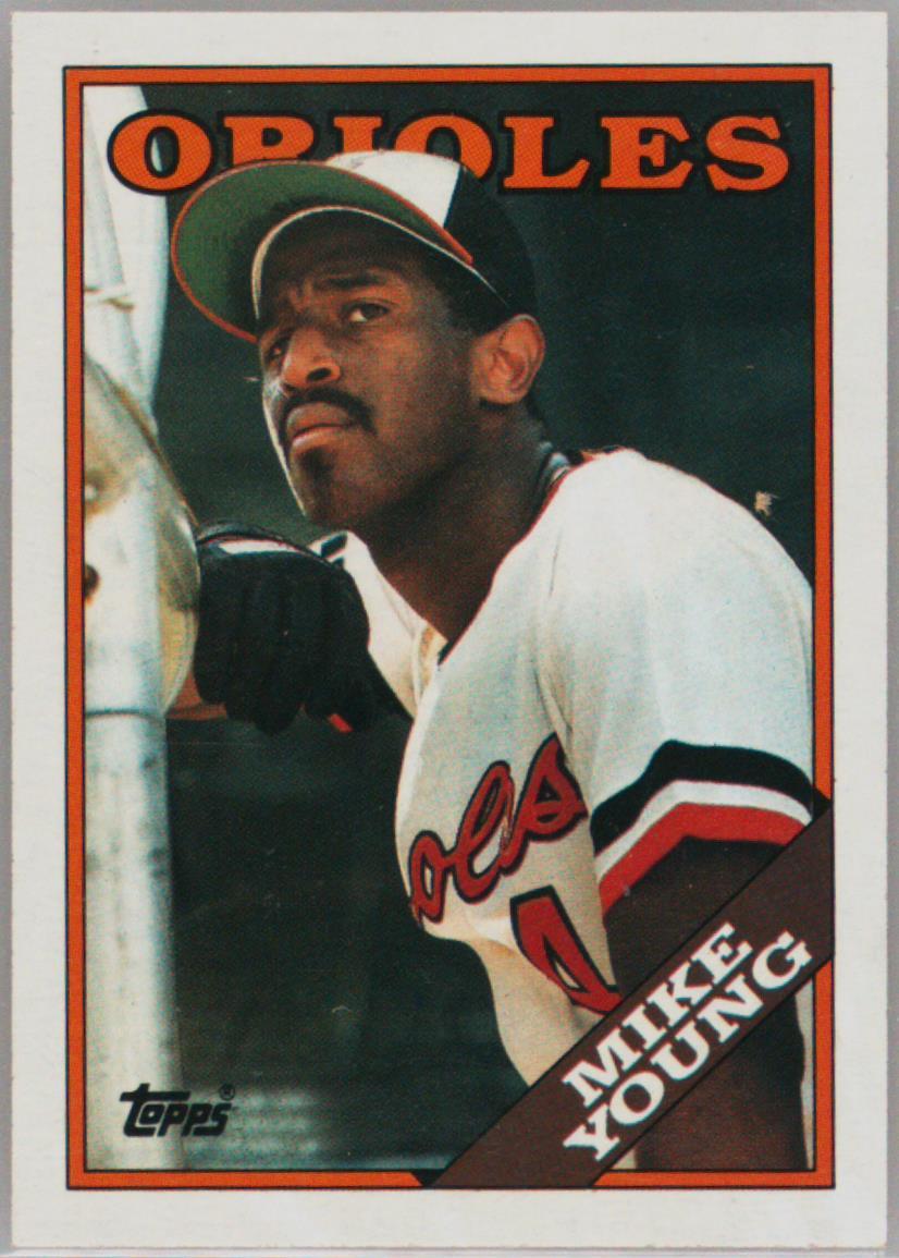 Auction Prices Realized Baseball Cards 1988 Topps