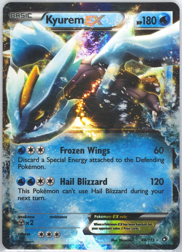 pokemon next destinies booster pack Black & White: Next Destinies