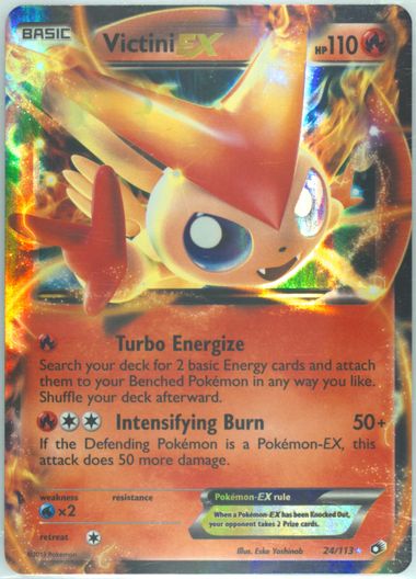 世界26枚 PSA10 ビクティニEX victini 2013 50 世界26枚 PSA10 ビクティニEX victini 2013 50 2025年最新