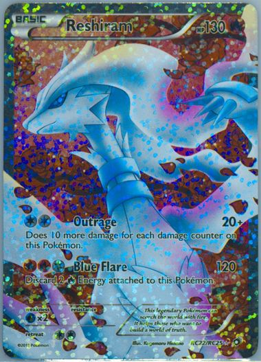 Auction Prices Realized Tcg Cards 2013 Pokemon Black & White
