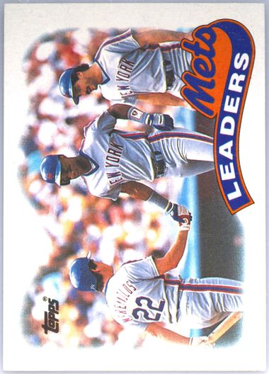 TOPPSカード Barry Bonds 1989 Topps Error Card - Mint GEM MT 10 | eBay