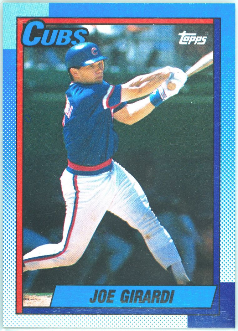 【PSA鑑定済】Hills 1990 HITMEN BASEBALL CARDS 1990 Topps Hills Hit Men Baseball Cards