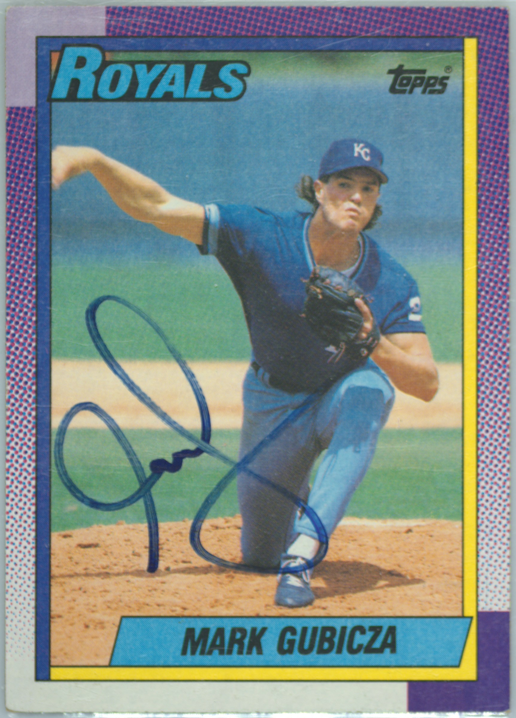 【PSA鑑定済】Hills 1990 HITMEN BASEBALL CARDS 1990 Topps Hills Hit Men Baseball Cards