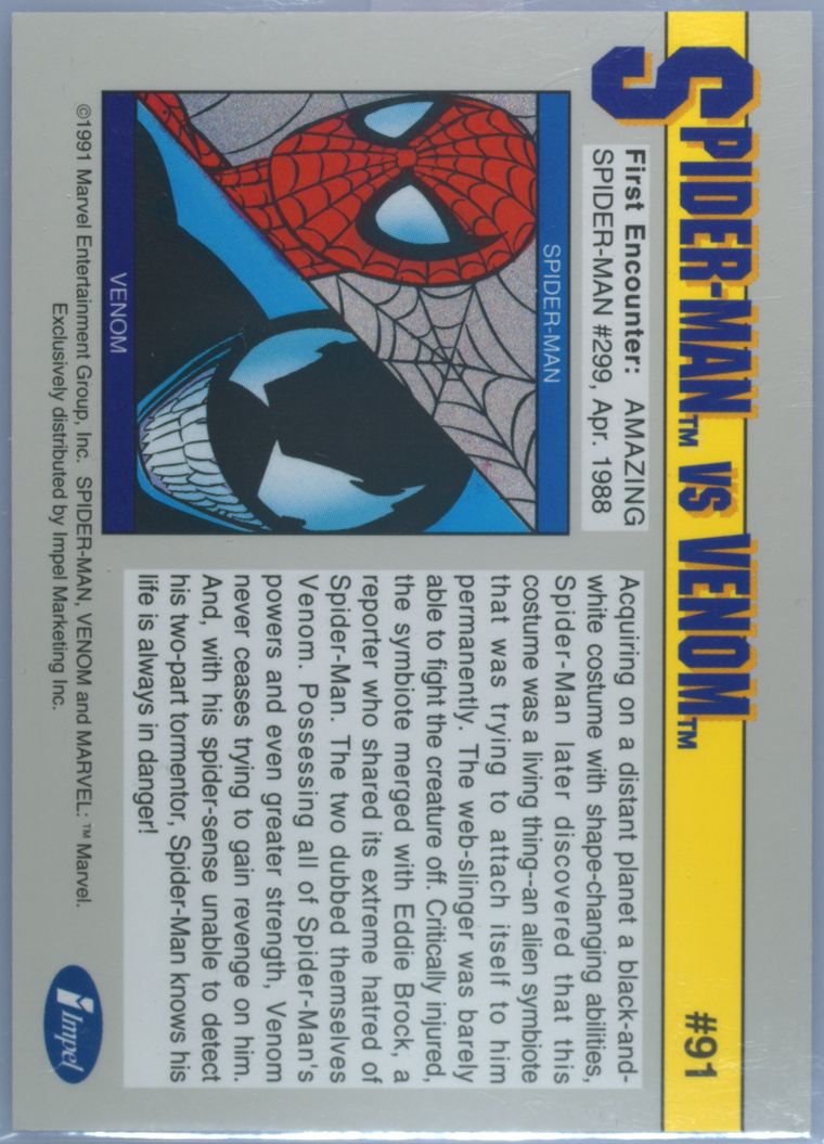 Spec Details