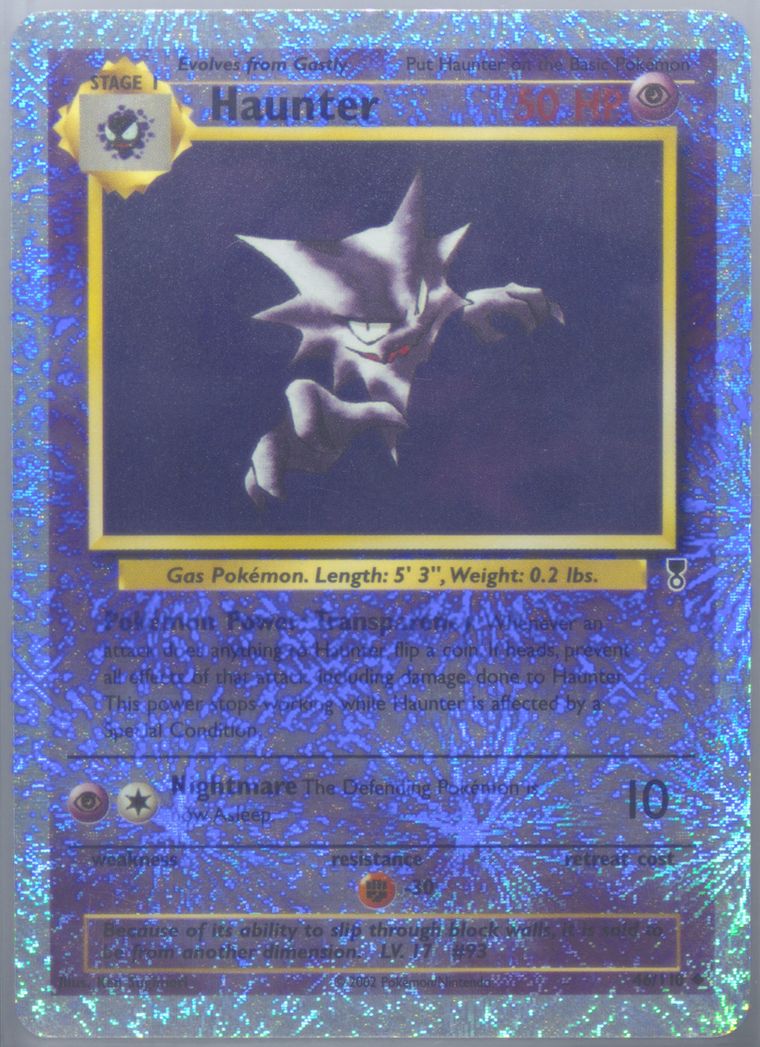 hunter pokemon card ICHIBAN KUJI HUNTER X HUNTER - GREED ISLAND - I PRIZE