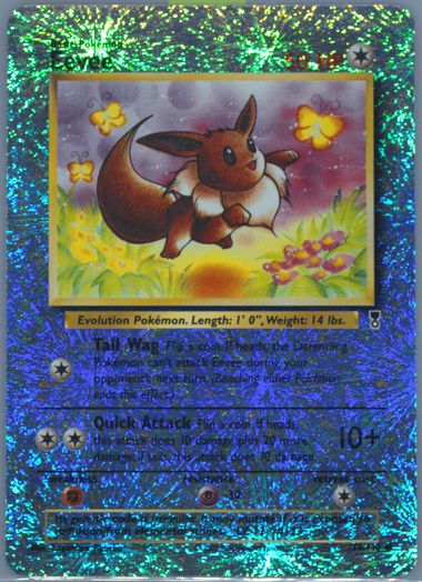 Auction Prices Realized Tcg Cards 2002 Pokemon Legendary