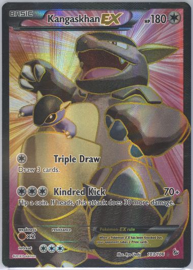 Auction Prices Realized Tcg Cards 2014 POKEMON XY FLASHFIRE