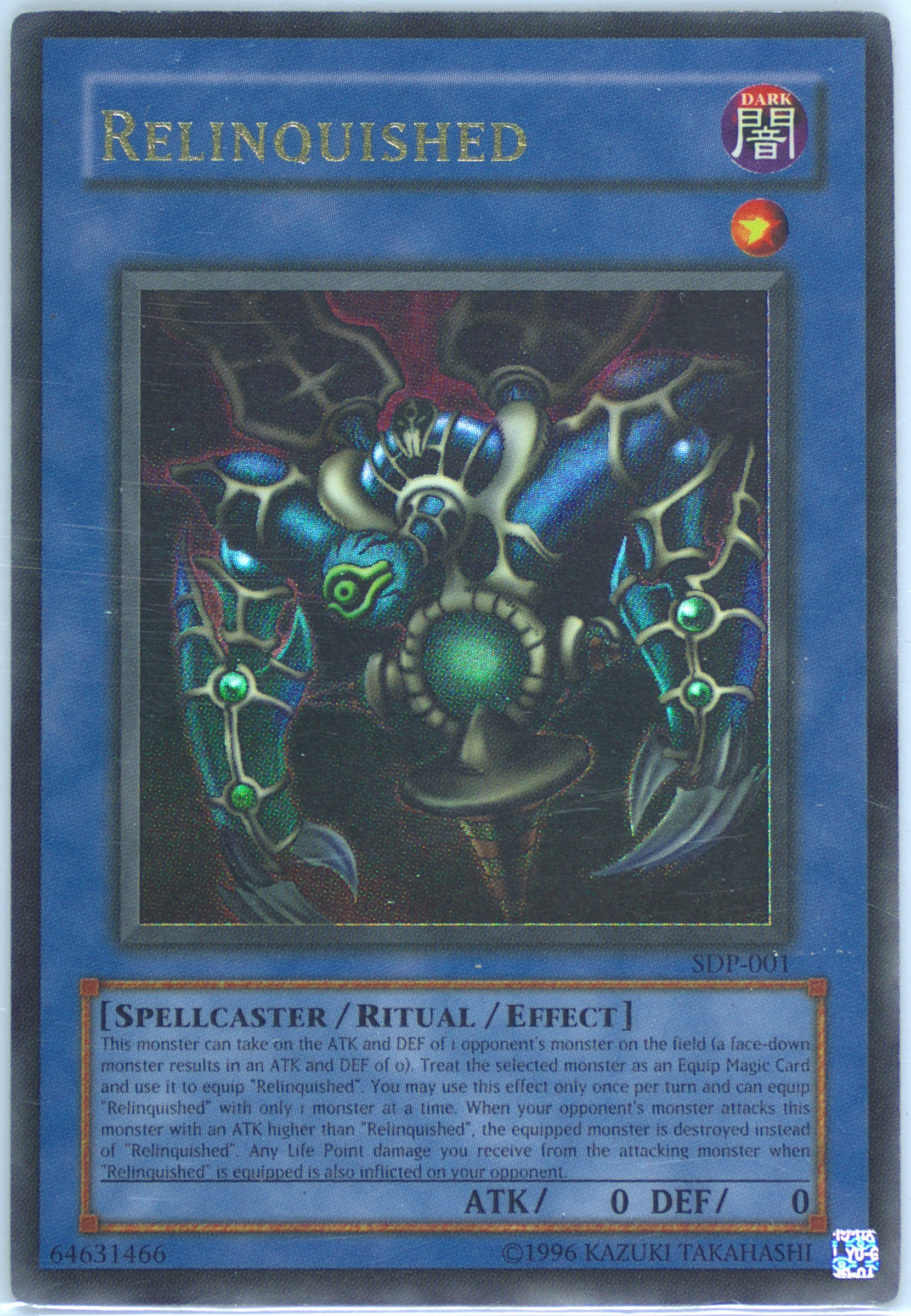Spec Details