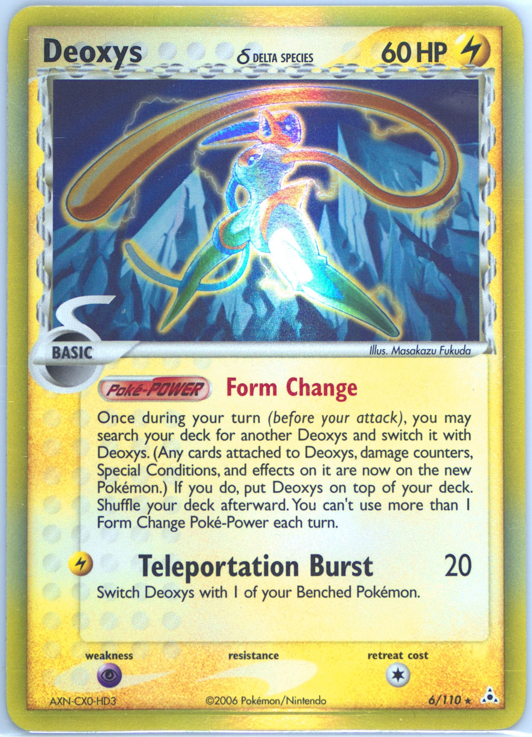 Spec Details