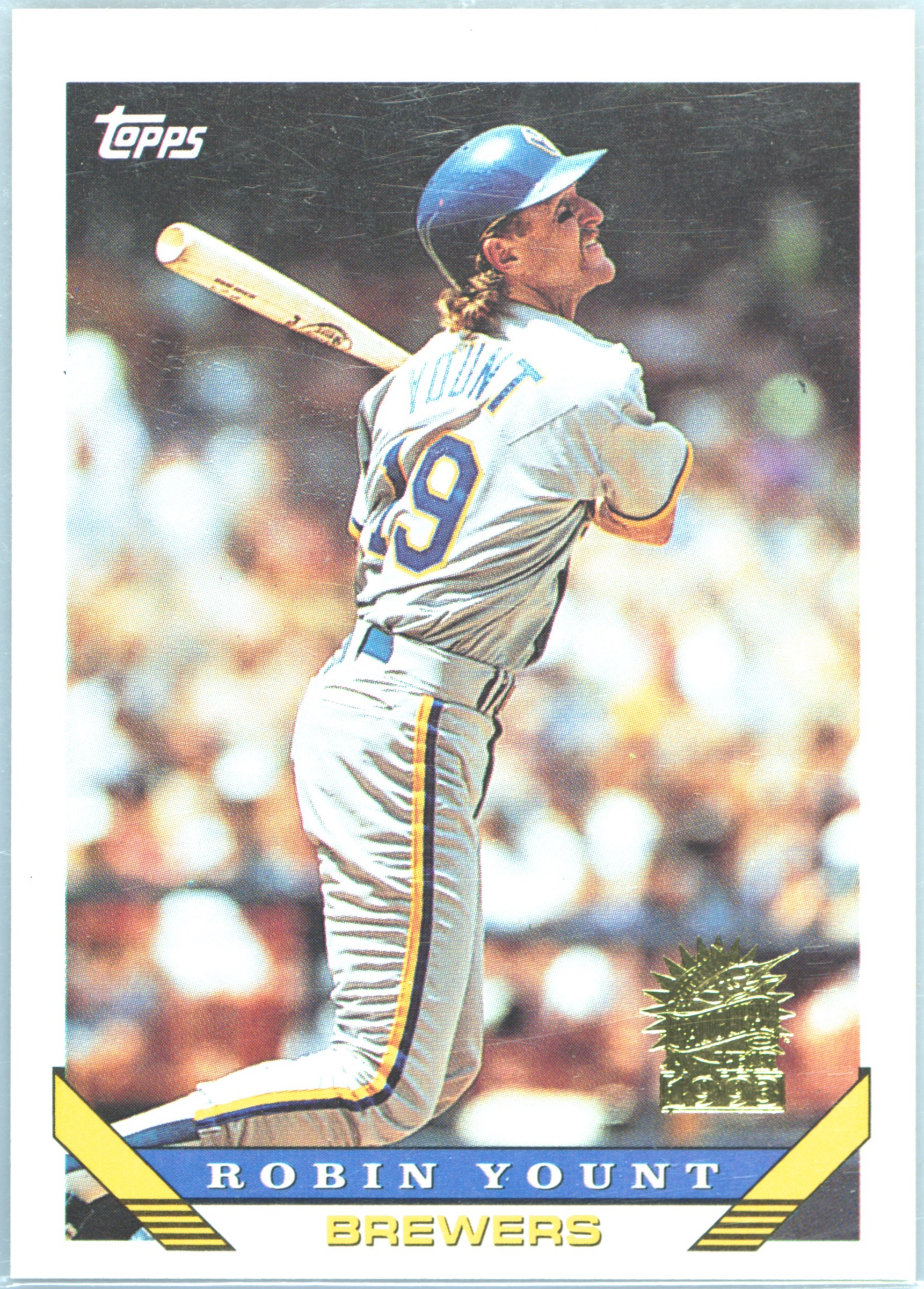 Auction Prices Realized Baseball Cards 1993 Topps