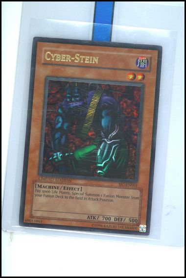 yugioh card cyber stein Pokémon TCG: Perfect Order: Booster Display main image 1