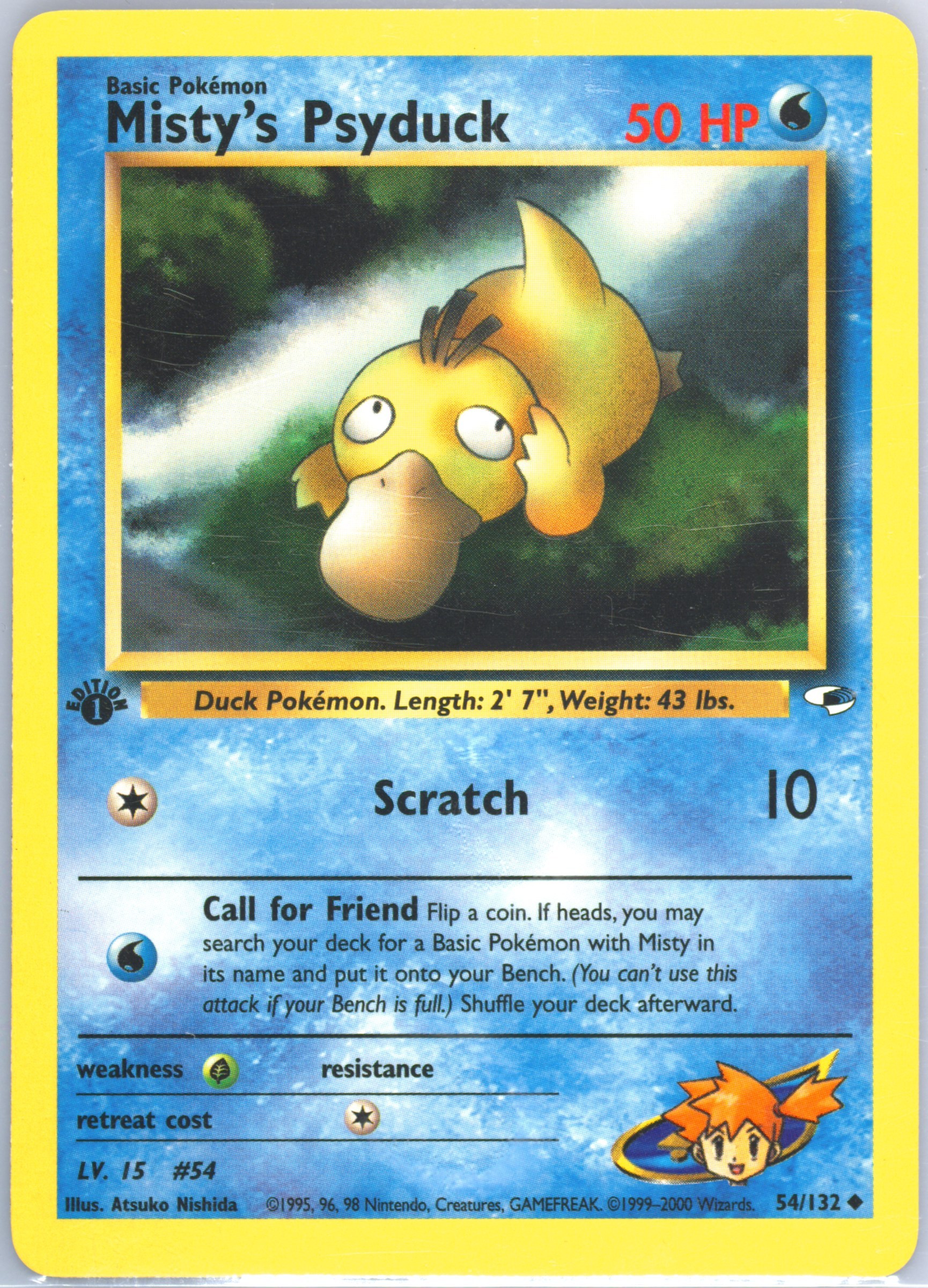 psyduck pokemon card value Galarian Linoone – Japan Pop Mart