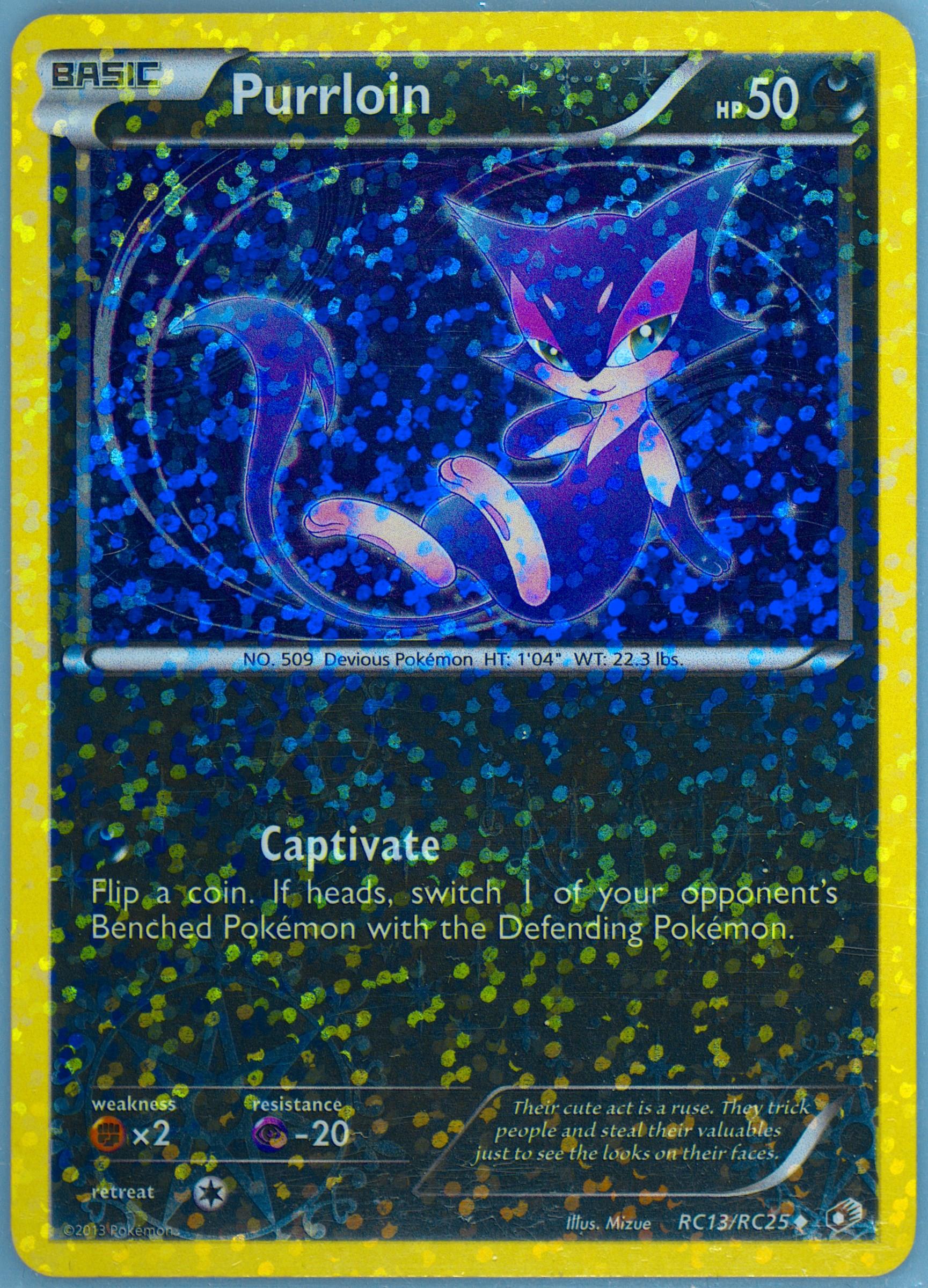 Spec Details