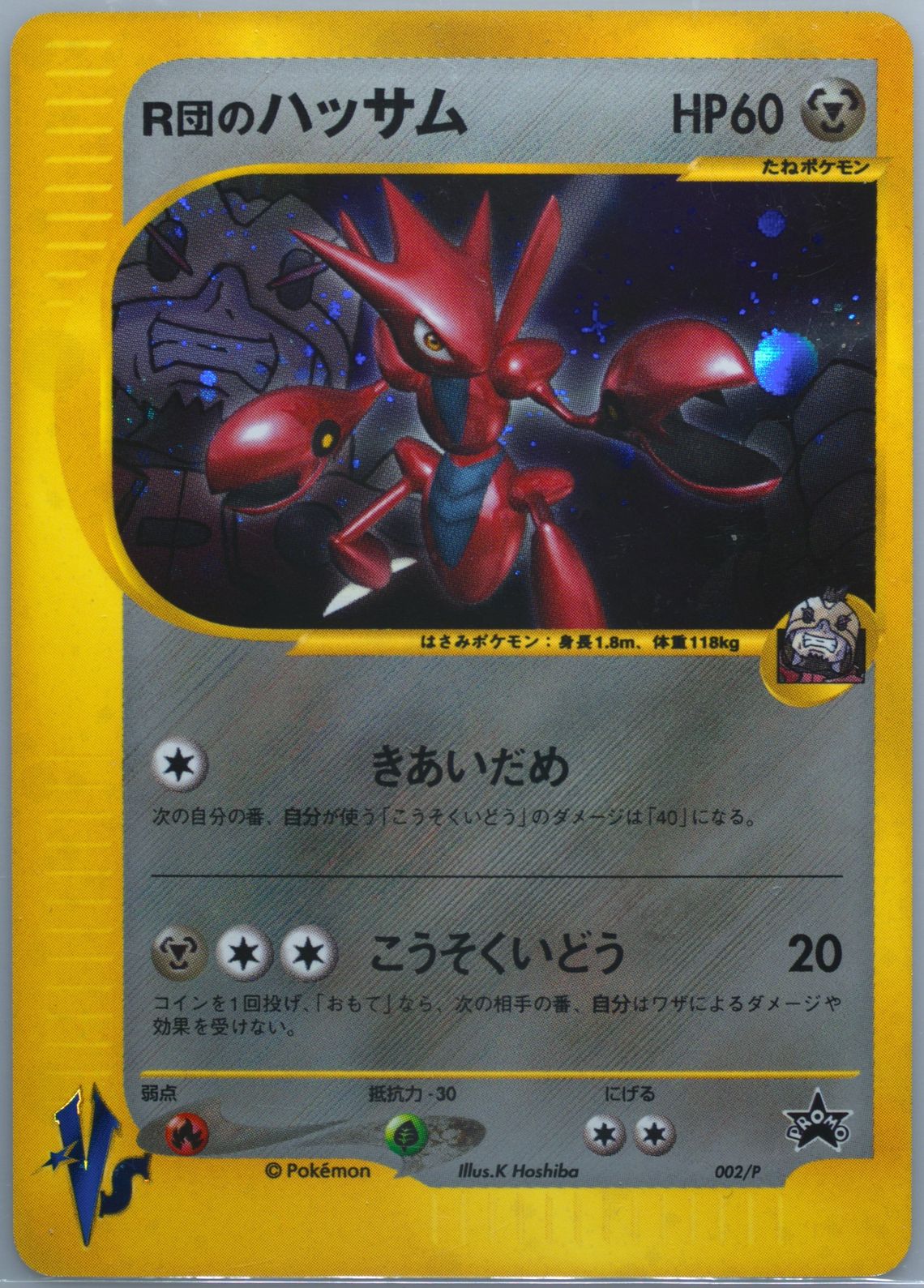 Auction Prices Realized Tcg Cards 2001 Pokemon Japanese Promo