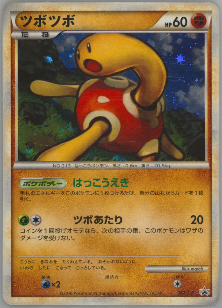 Shuckle-Holo - Promo
