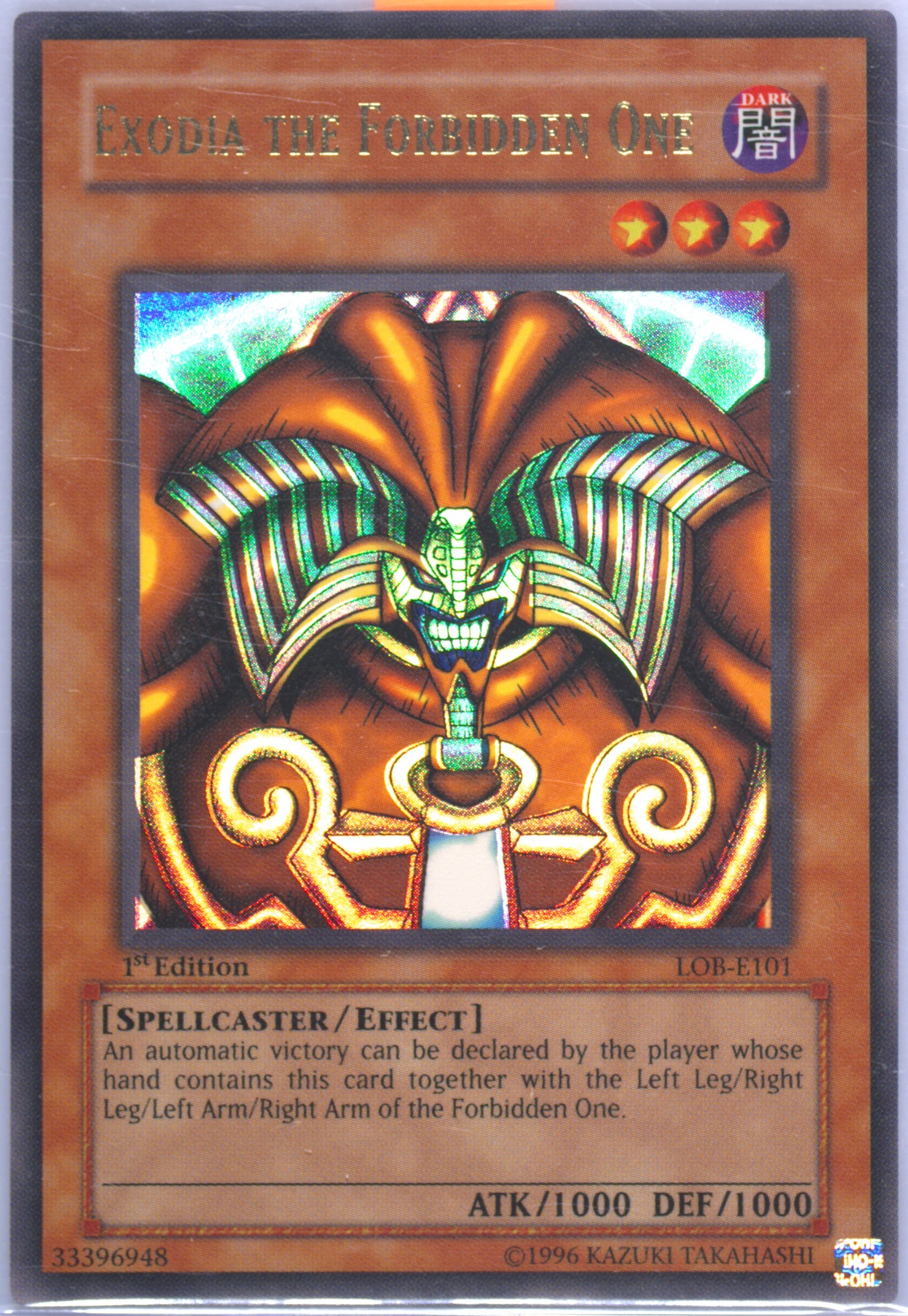 Spec Details