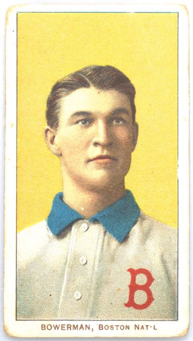 Auction Prices Realized Baseball Cards 1909-11 T206 PIEDMONT 150