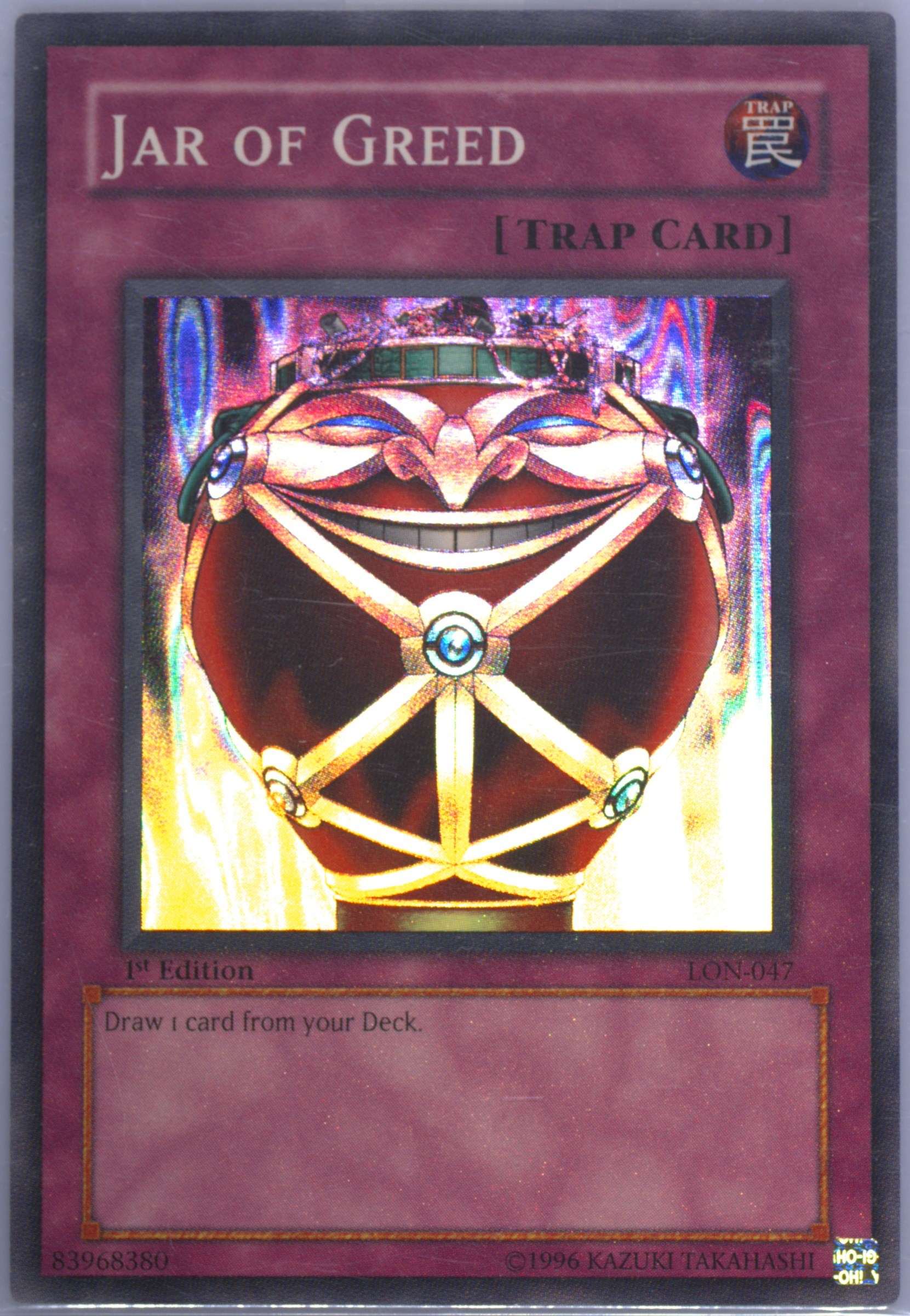 jar of greed yugioh card Deluxe YuGiOh 2 player Speed Duel Mat. – The Gaming Mat Company