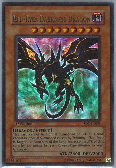yugioh card red eyes darkness dragon Red-Eyes Dark Dragoon [MP20-EN249] Ultra Rare – Anubis Games and Hobby