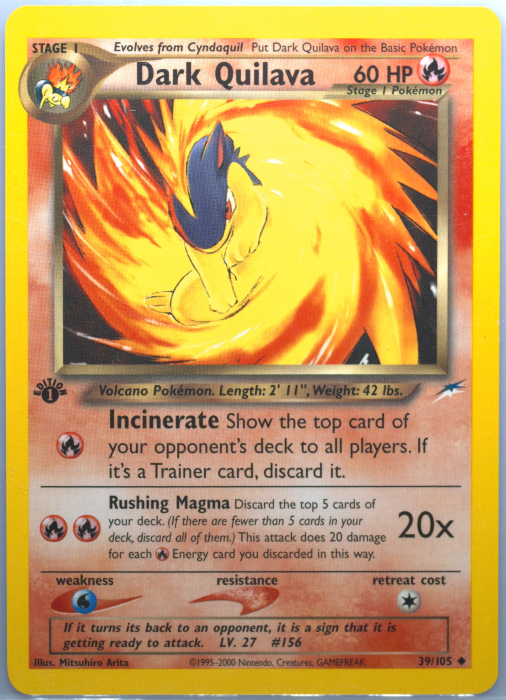 dark pokemon card value Dark Tyranitar (20/109) [EX: Team Rocket Returns] – Pokemon Plug main image 0