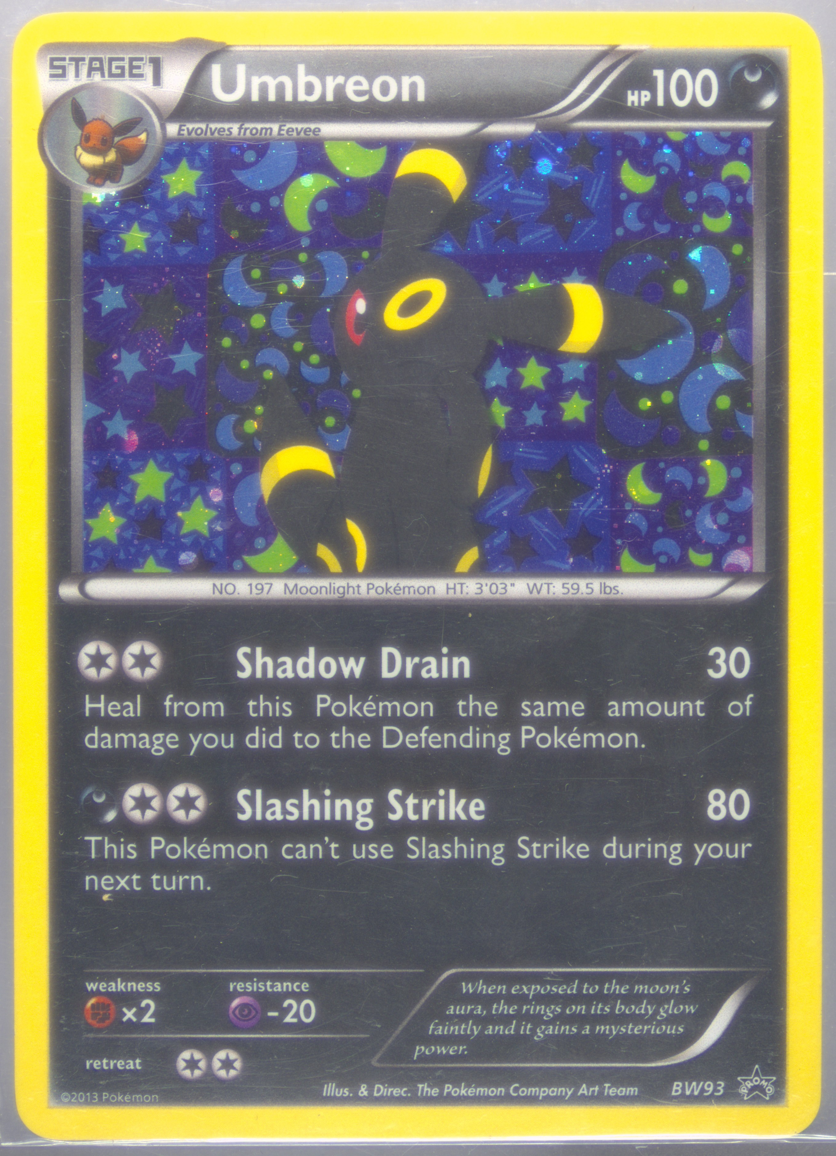 umbreon pokemon card ebay Pokemon Umbreon V - 094/203