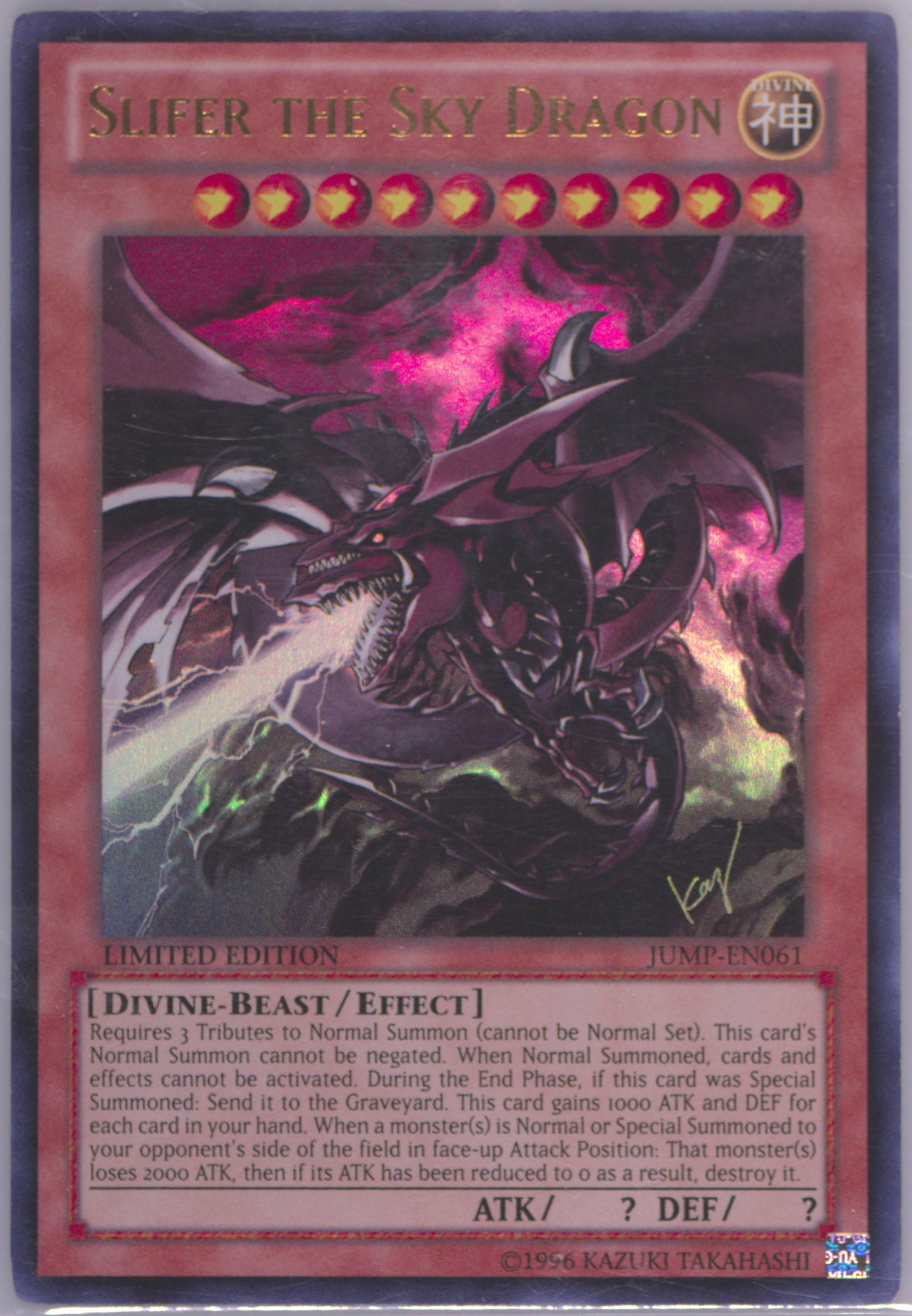 Spec Details