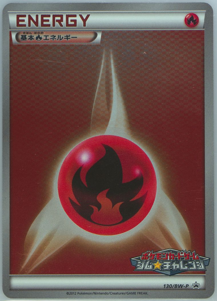 Fire Energy grading analysis