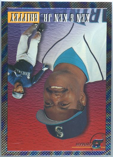 ケン K&Y Auction Prices Realized Baseball Cards 1993 BOWMAN Ken