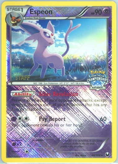 イーブイ ホロカード 2012 ブラック・ホワイト Auction Prices Realized Tcg Cards 2012 Pokemon Japanese