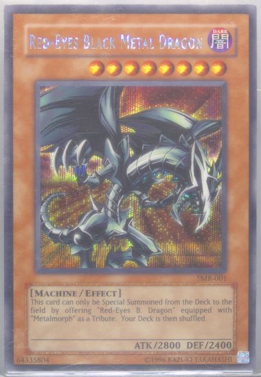 Auction Prices Realized Tcg Cards 2002 YU-GI-OH! FMR-FORBIDDEN