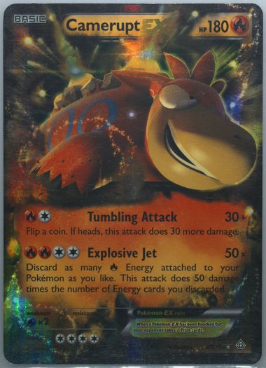Auction Prices Realized Tcg Cards 2015 Pokemon Xy Primal