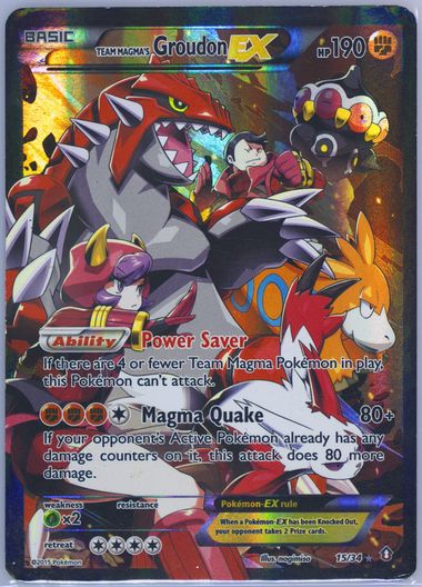 Auction Prices Realized Tcg Cards 2015 POKEMON XY DOUBLE CRISIS