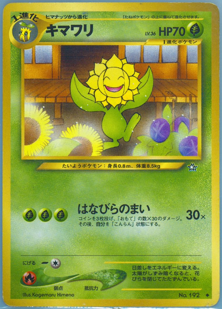 Sunflora (Neo)